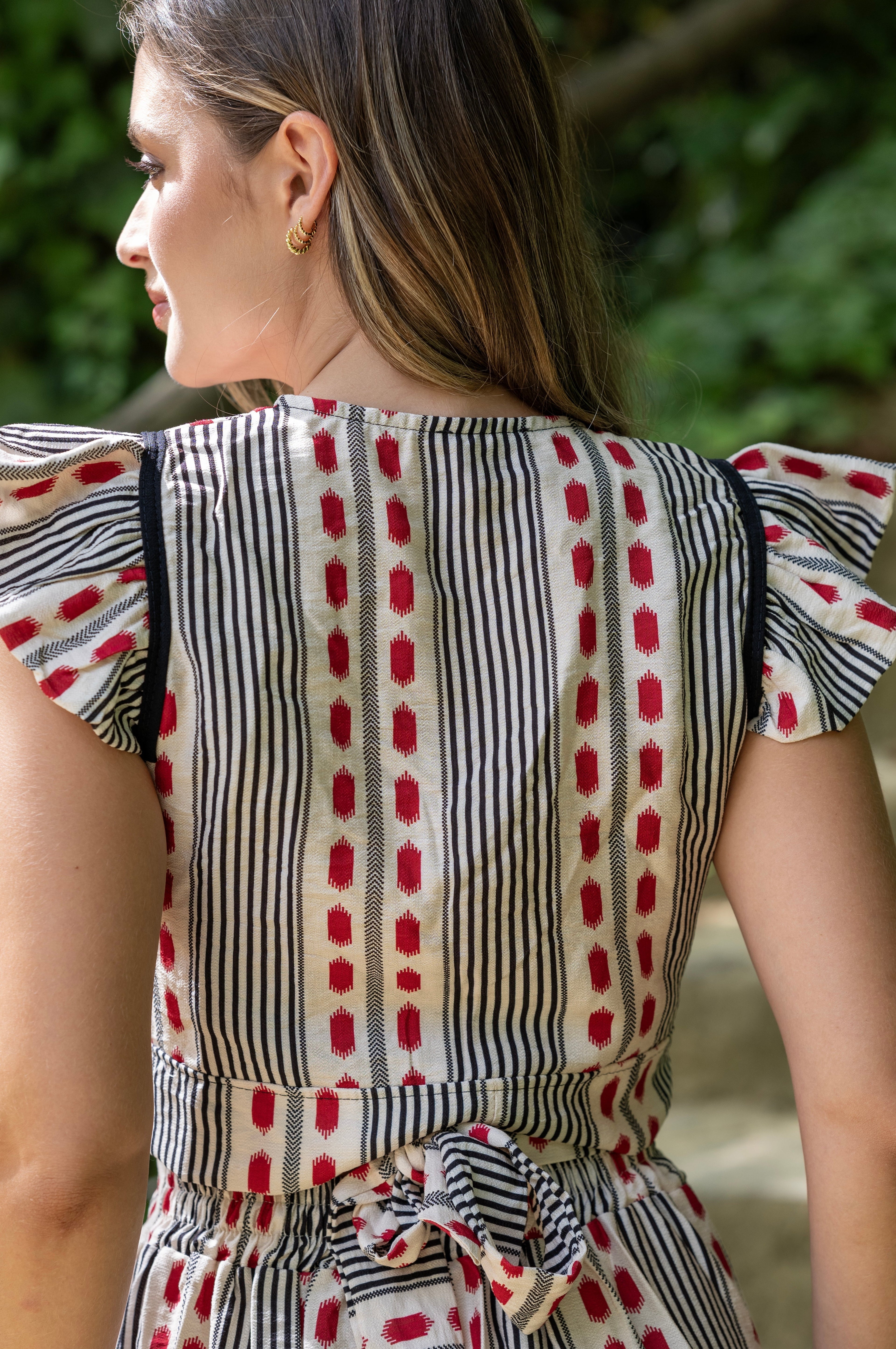 Conjunto Ingrid